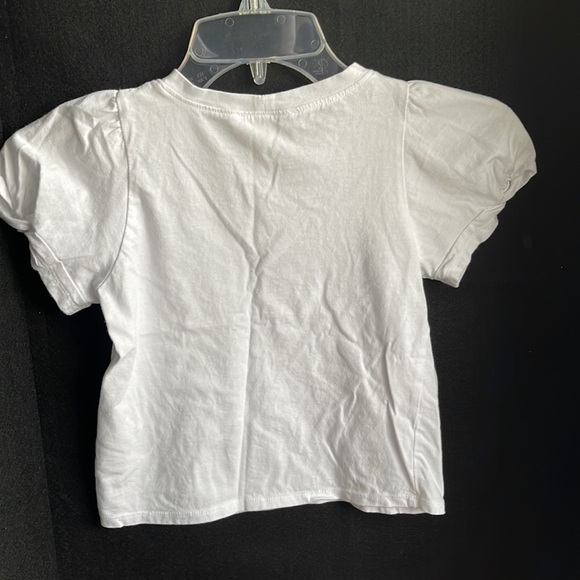 Forever 21 Girls Short Sleeve Shirt - Picture 4 of 7